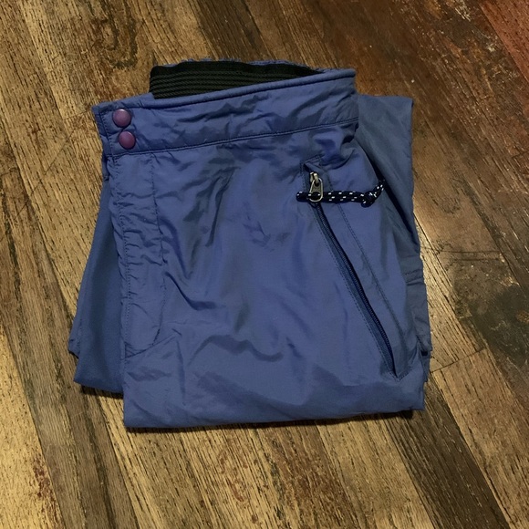 Patagonia Cloud Ridge Pants - Picture 5 of 7